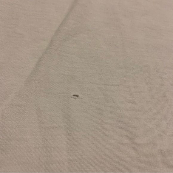 Vintage ‘86 Winnie The Pooh Grad Night Ringer Tee - Picture 3 of 9